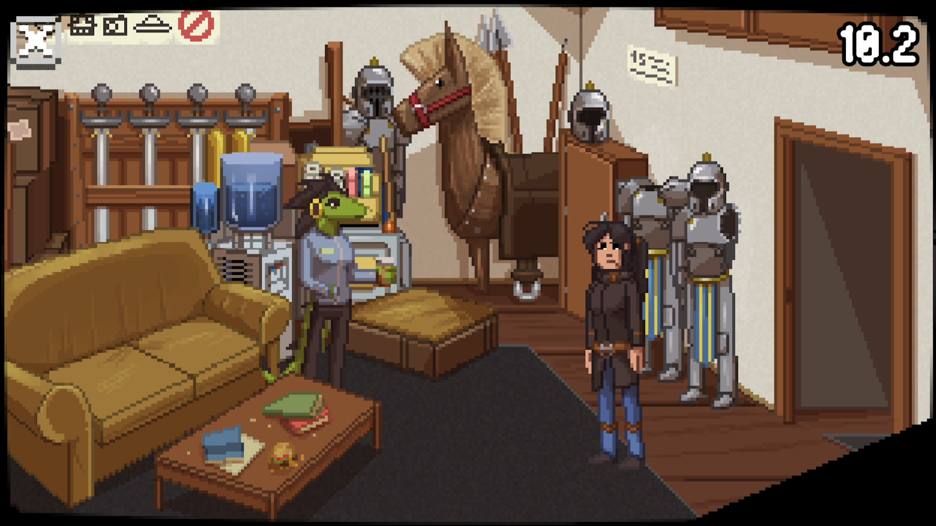 Do Not Feed the Monkeys 2099: Four Cage Gourmet Pack