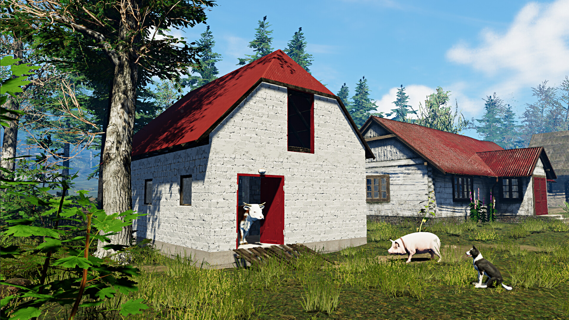 Farmer’s Life: Pimp my Cottage