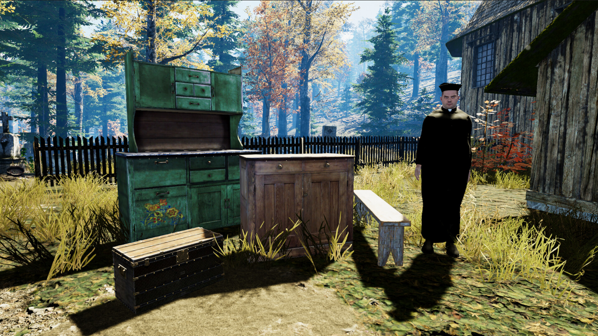 Farmer’s Life: Pimp my Cottage
