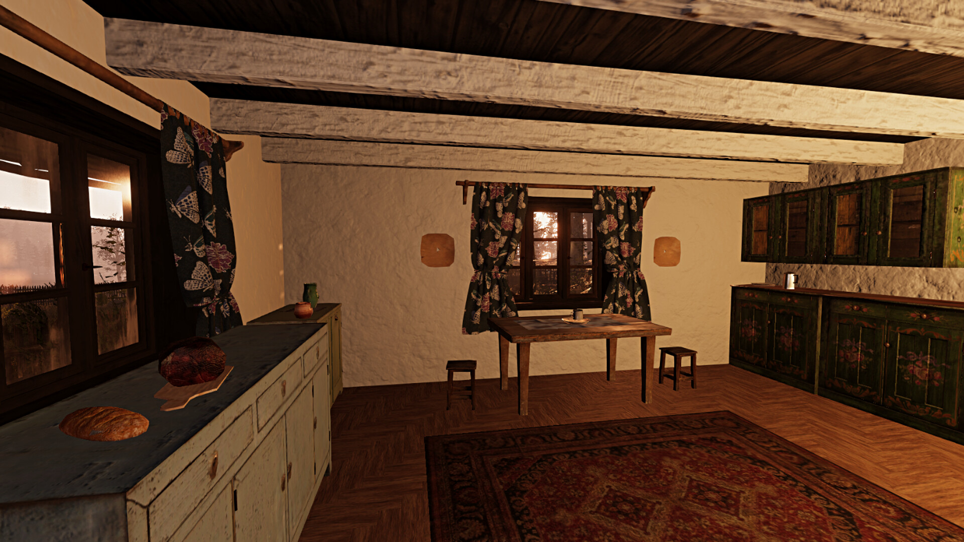 Farmer’s Life: Pimp my Cottage