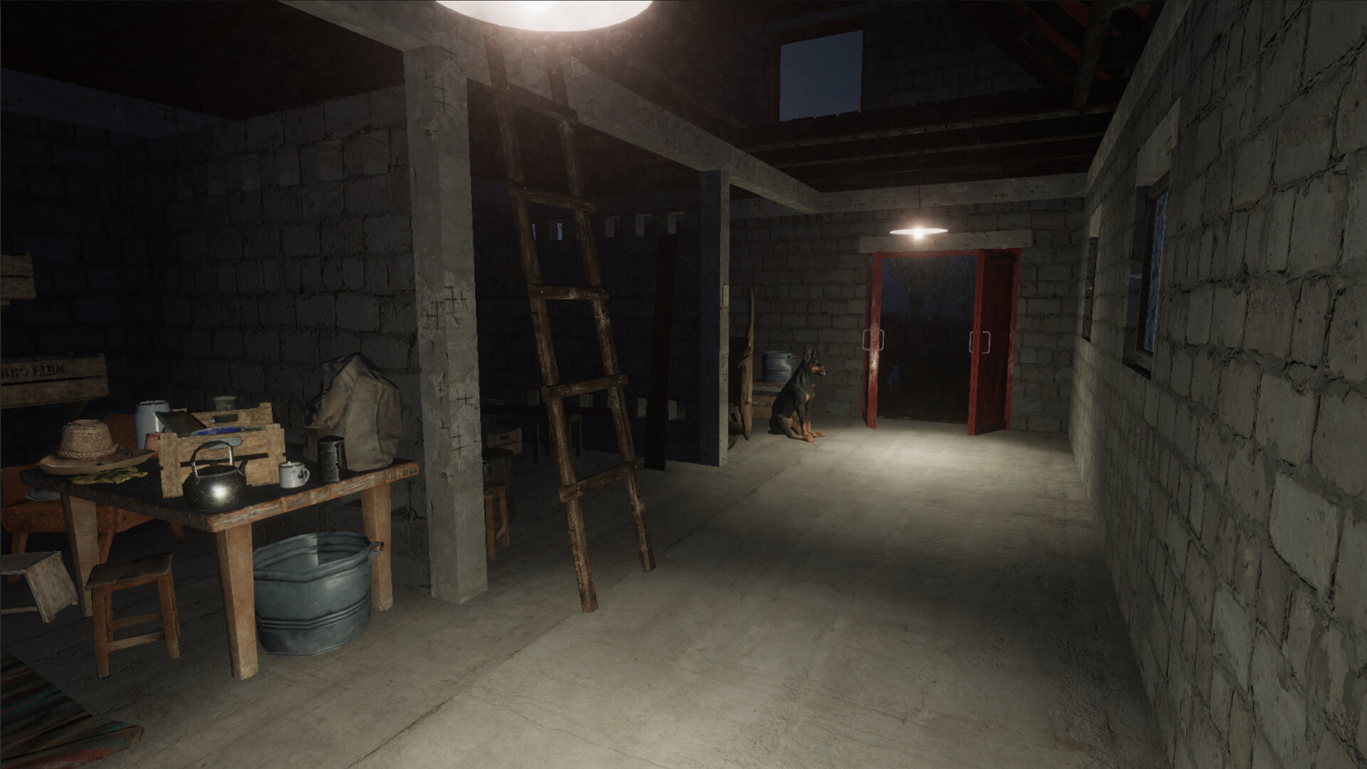 Farmer’s Life: Pimp my Cottage