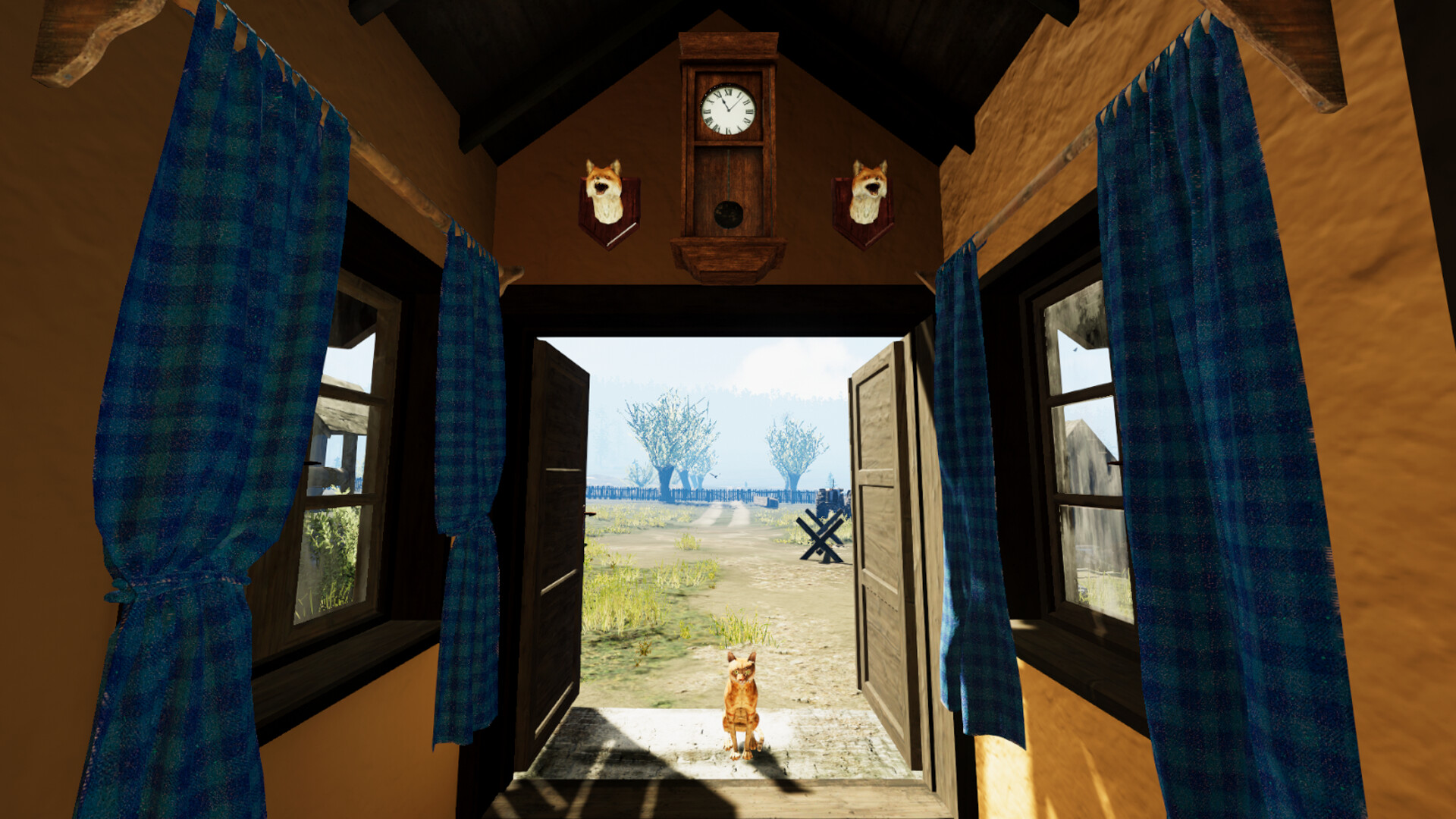 Farmer’s Life: Pimp my Cottage