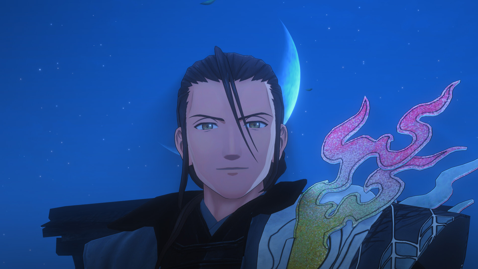 Fate/Samurai Remnant: Additional Episode 2 – Record’s Fragment: Yagyu Sword Chronicles