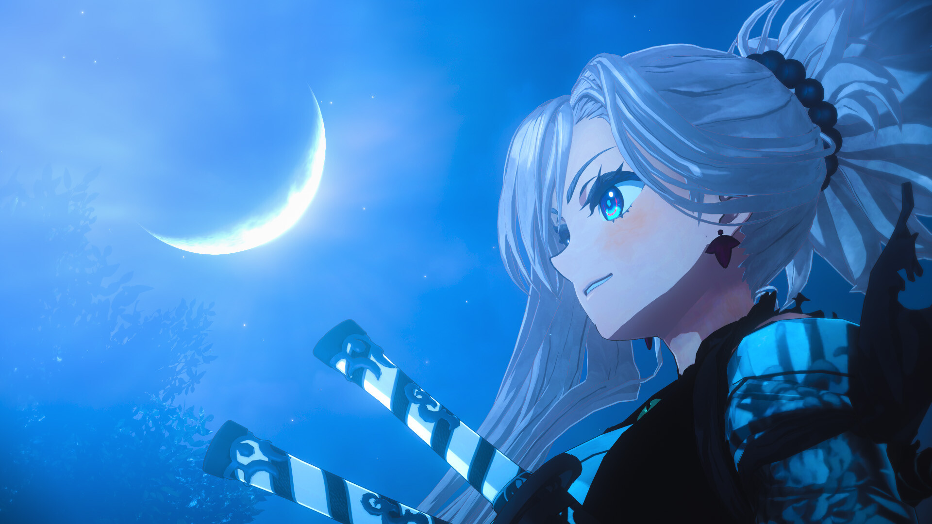 Fate/Samurai Remnant: Additional Episode 2 – Record’s Fragment: Yagyu Sword Chronicles