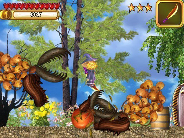 Sky Taxi: GMO Armageddon