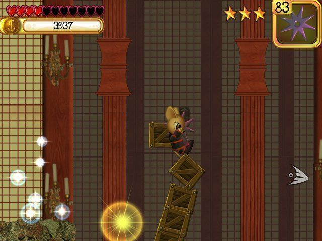 Sky Taxi: GMO Armageddon