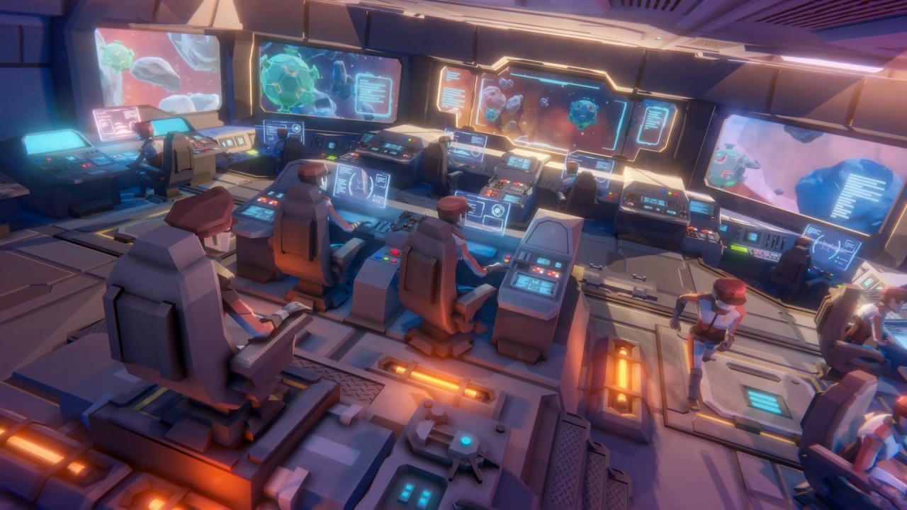 Mars Assault: 3D Shooter