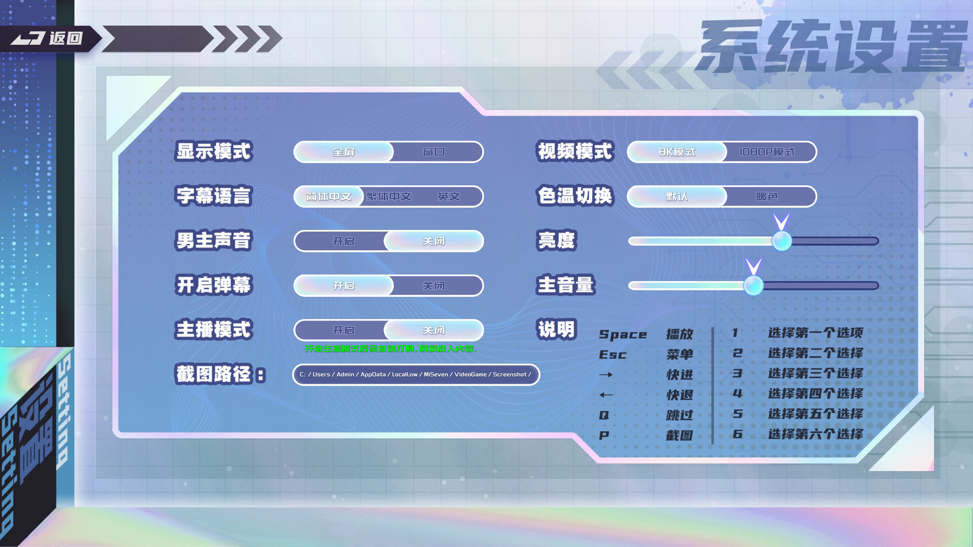 Ouch! So Many Beauties!