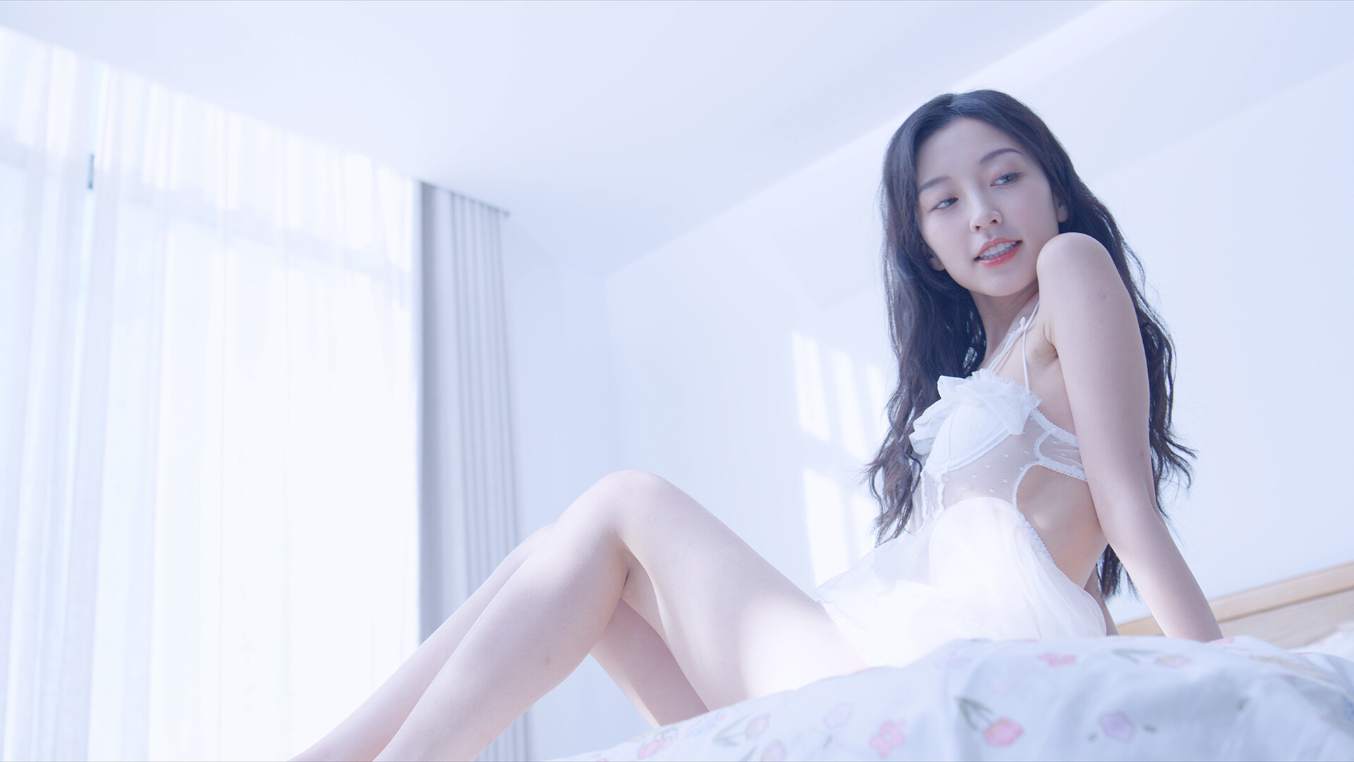 Ouch! So Many Beauties!