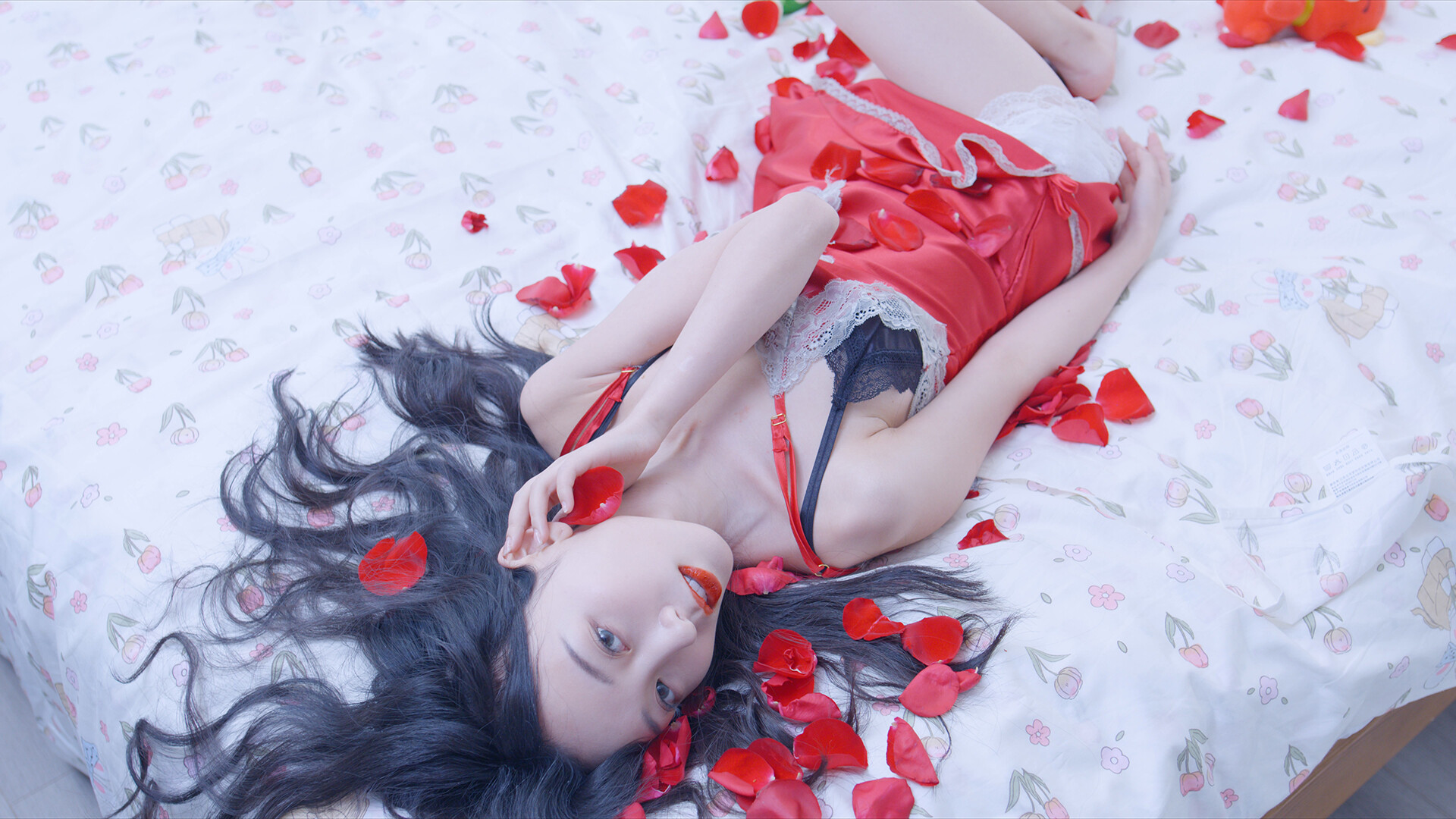 Ouch! So Many Beauties!