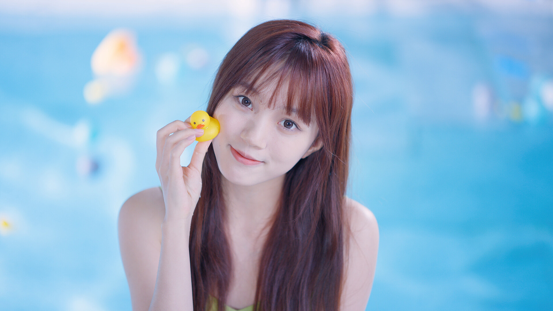 Ouch! So Many Beauties!