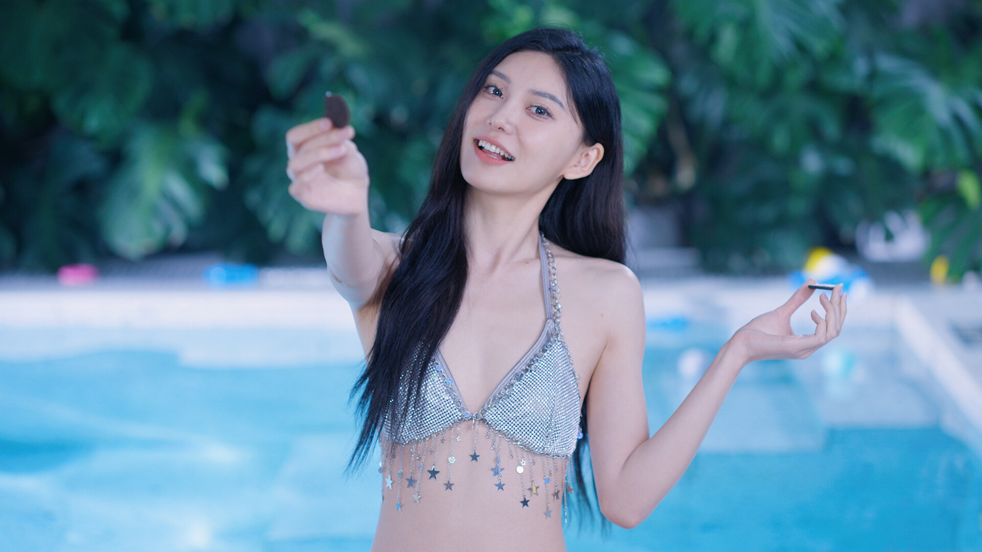 Ouch! So Many Beauties!