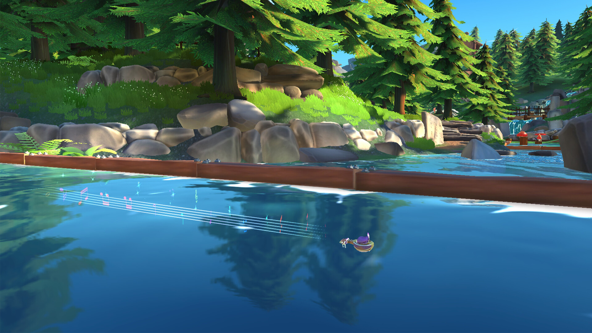 Golf With Your Friends: Critical Hit Pack