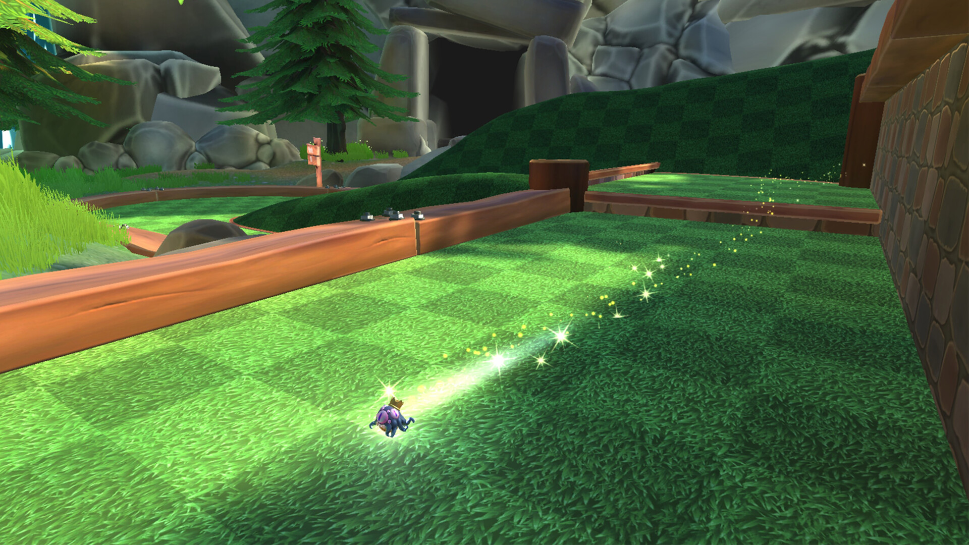 Golf With Your Friends: Critical Hit Pack