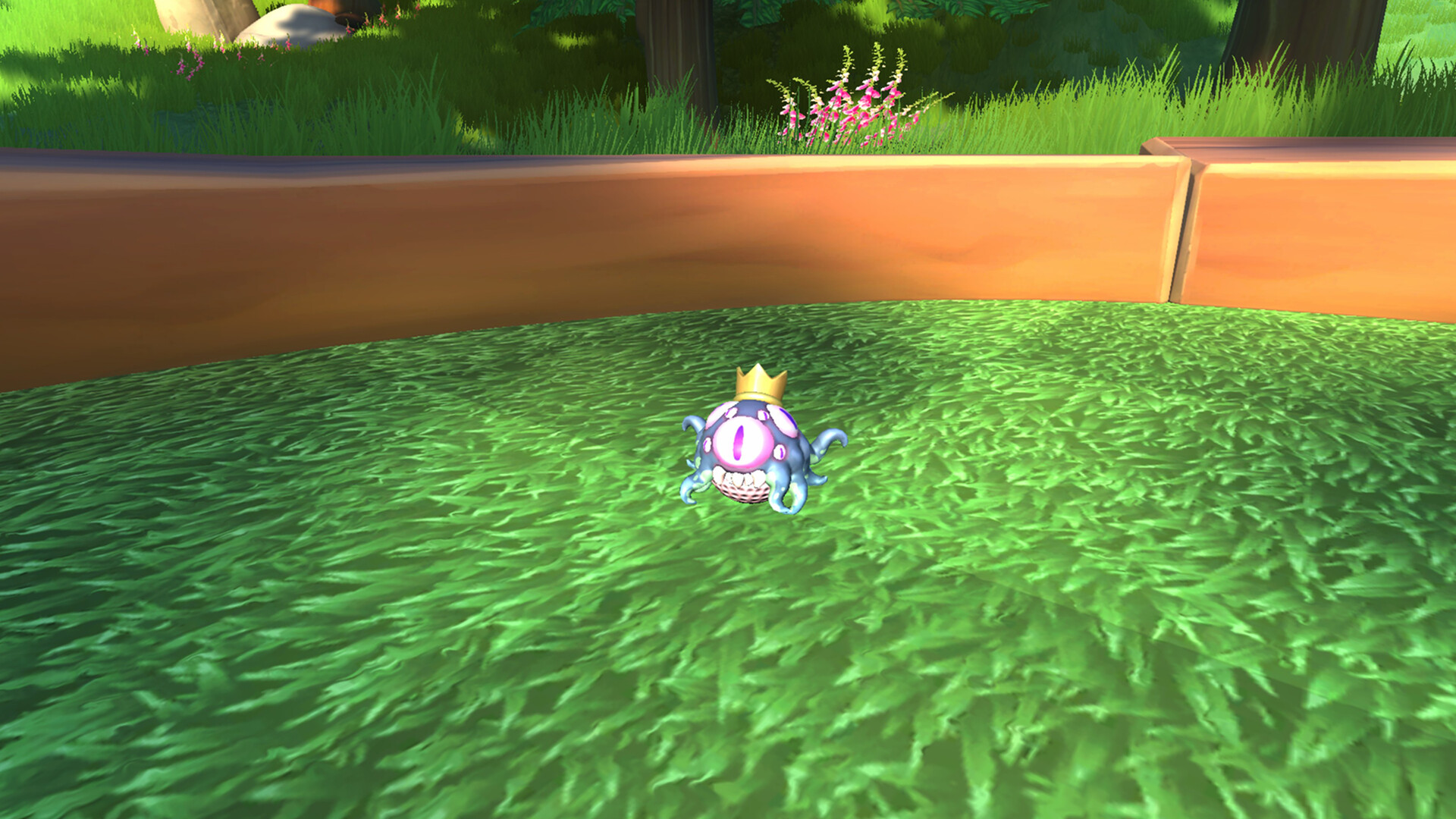 Golf With Your Friends: Critical Hit Pack