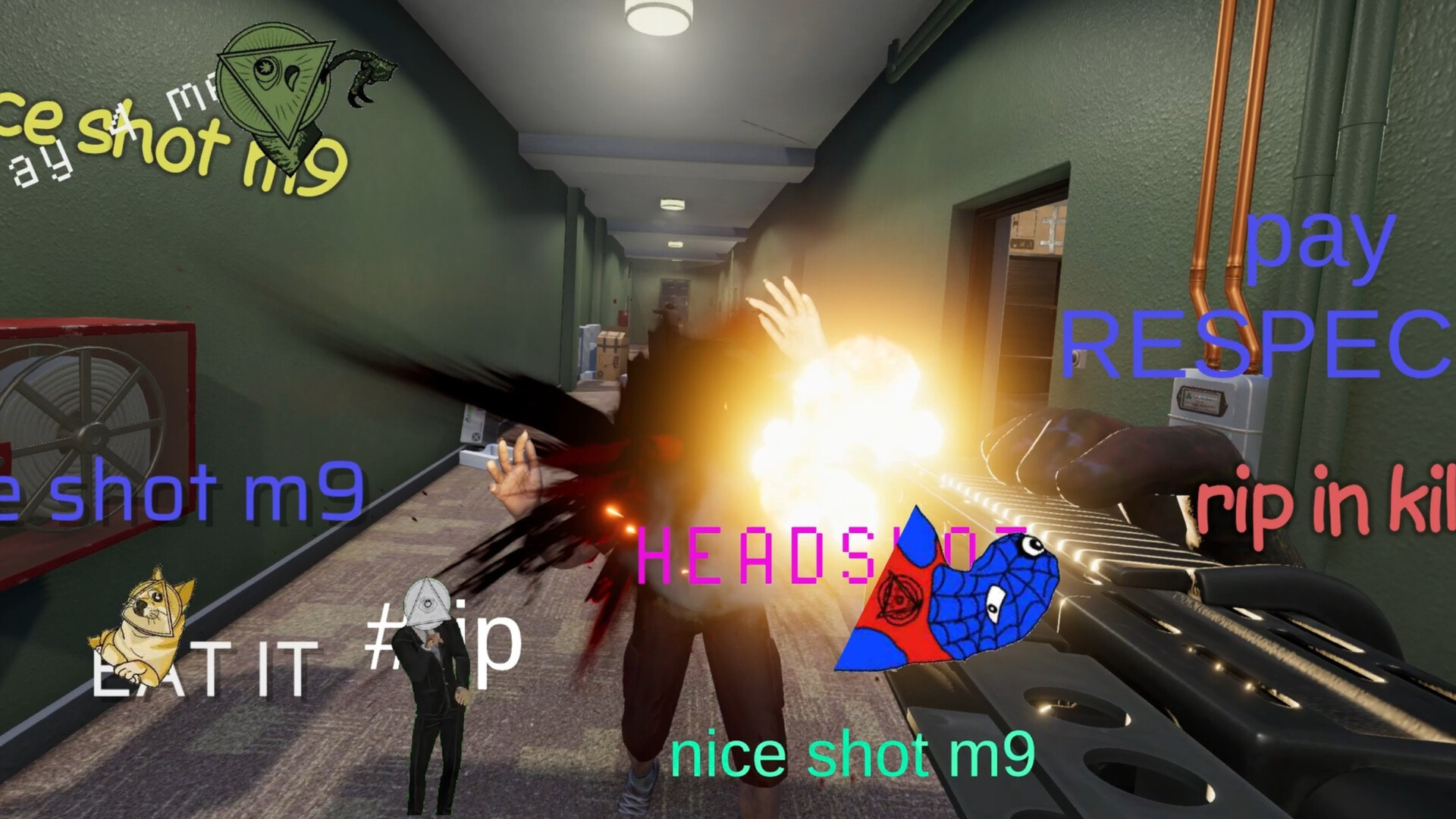 420Blaze It 2: Game of the Year