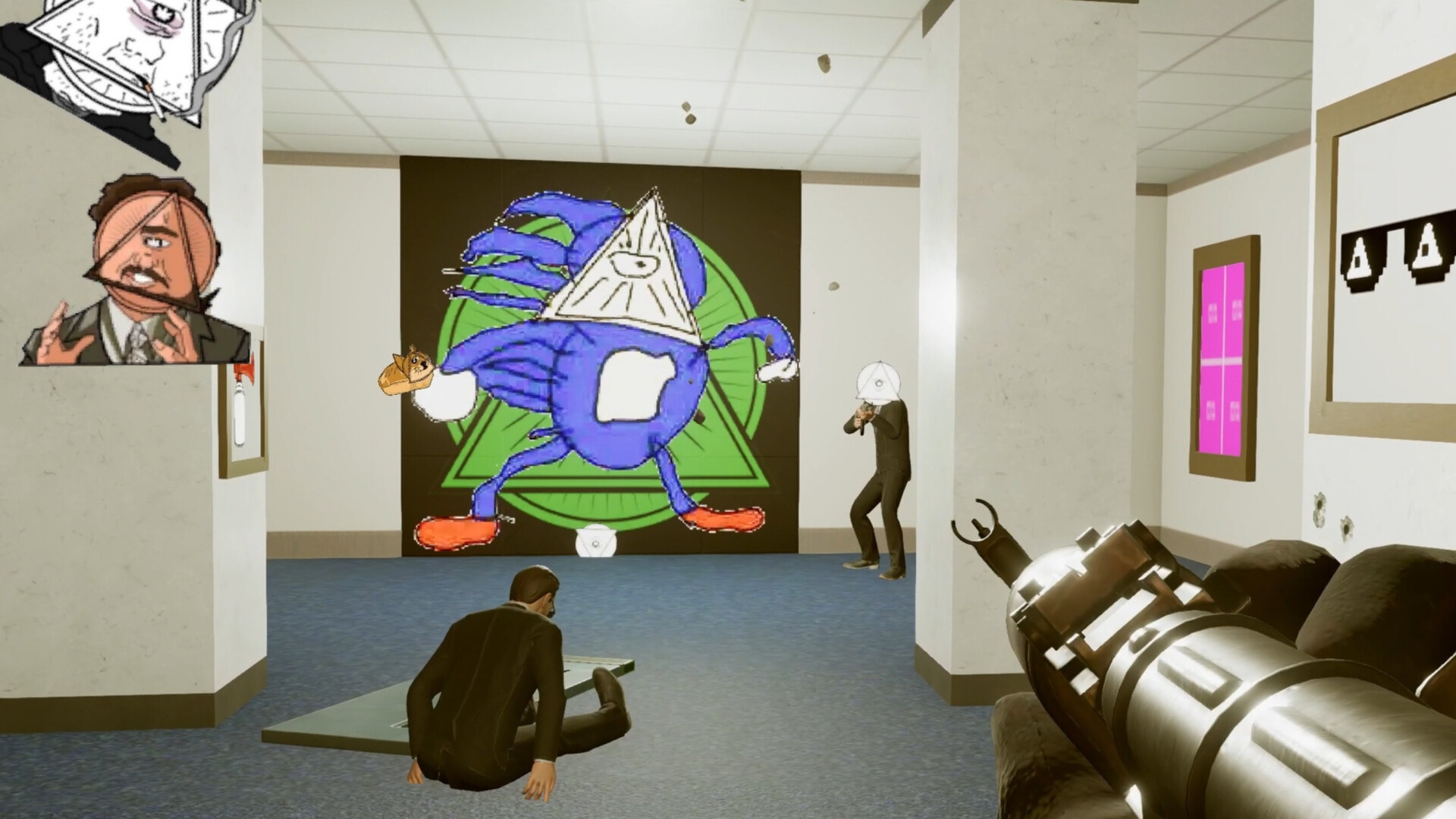 420Blaze It 2: Game of the Year