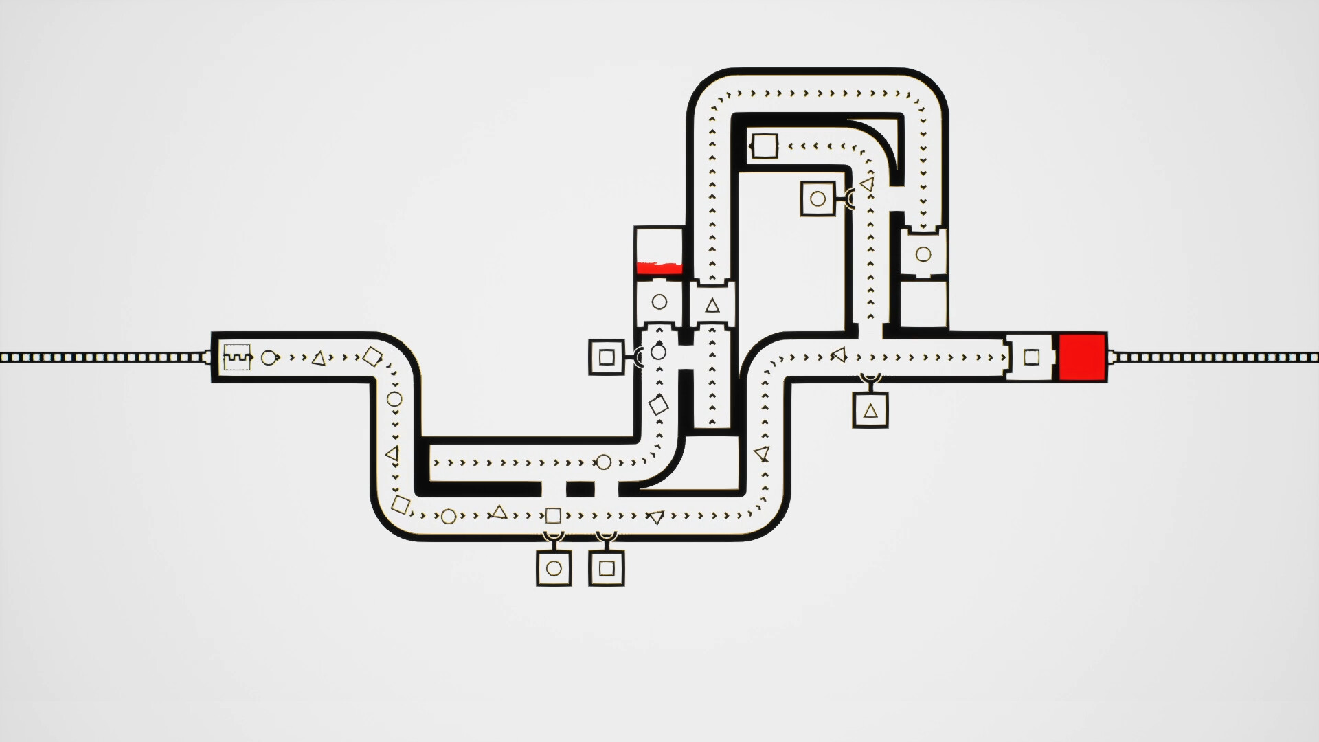 Zavod: Conveyor Logic