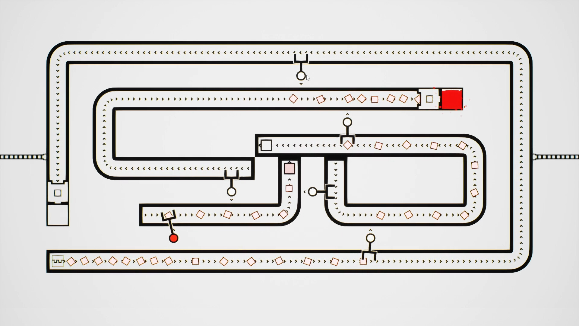 Zavod: Conveyor Logic