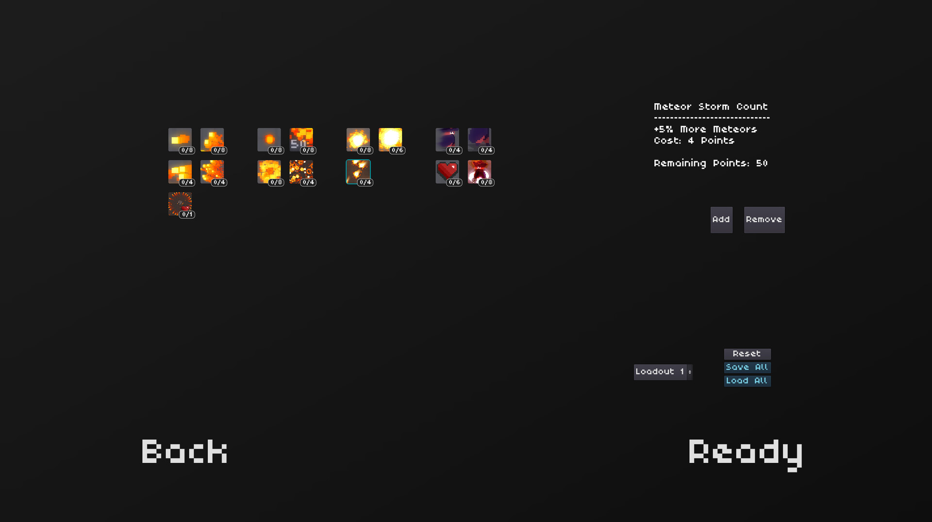 Little Fire Girl Fights Final Boss