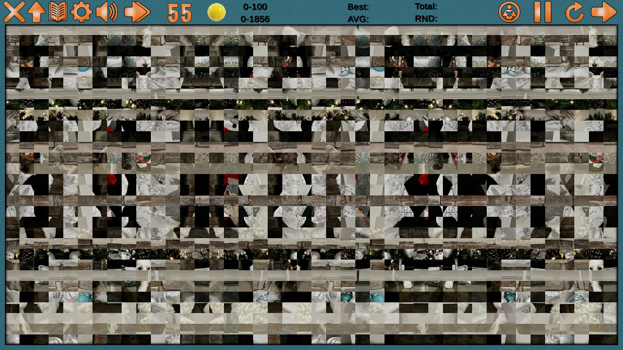 Clutter Puzzle Magazine: Vol. 16 No. 2 – Collector’s Edition
