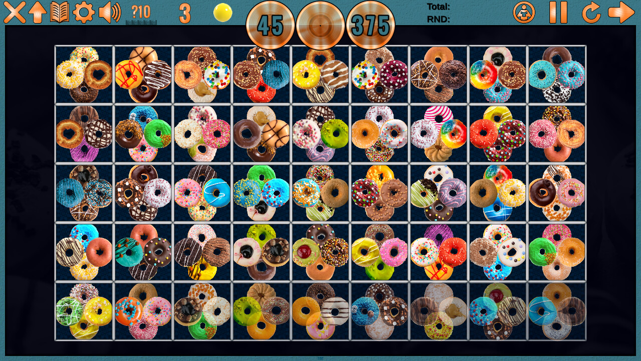 Clutter Puzzle Magazine: Vol. 16 No. 2 – Collector’s Edition