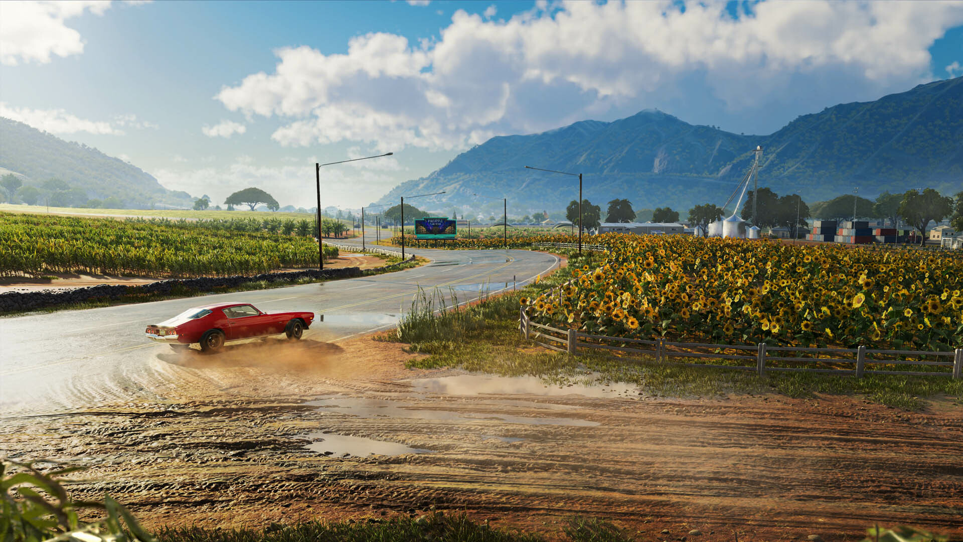 The Crew Motorfest: Year 1 Pass