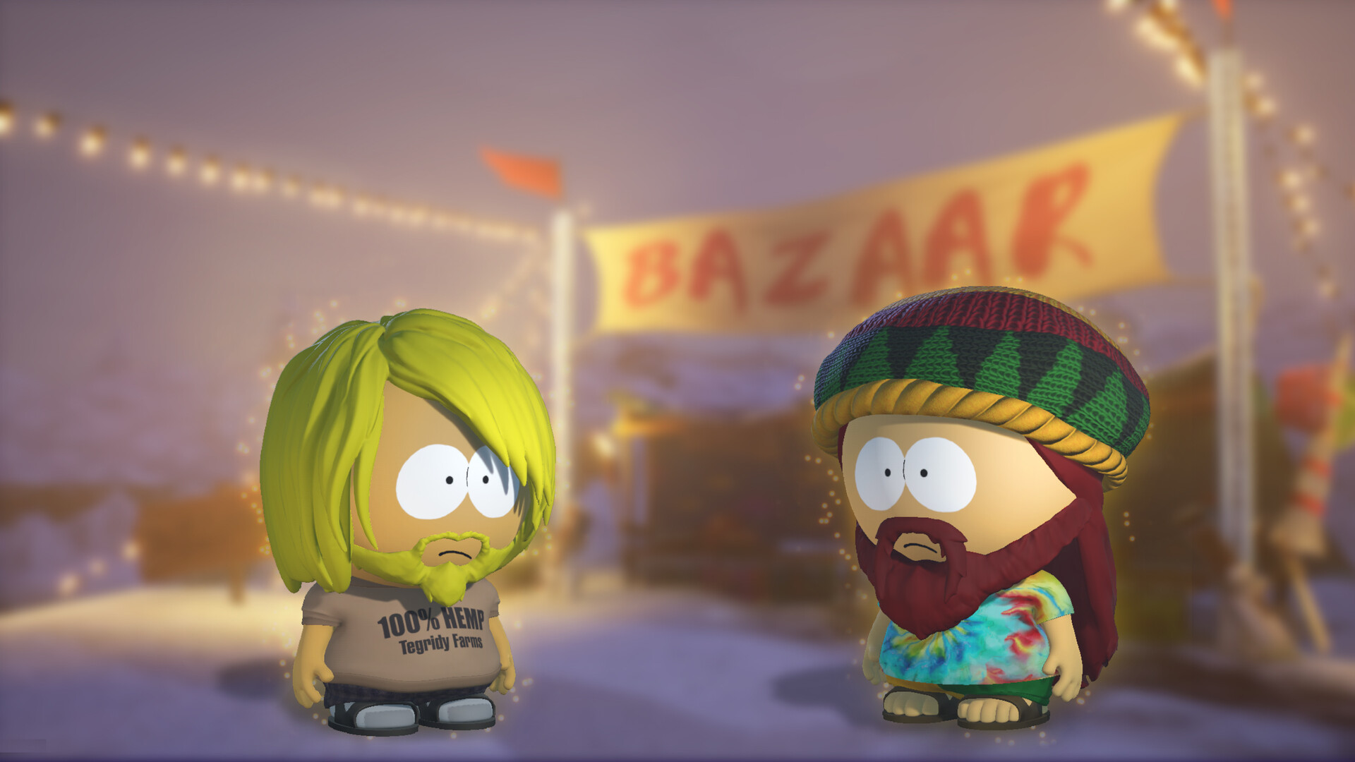 South Park: Snow Day! – 420 Pack