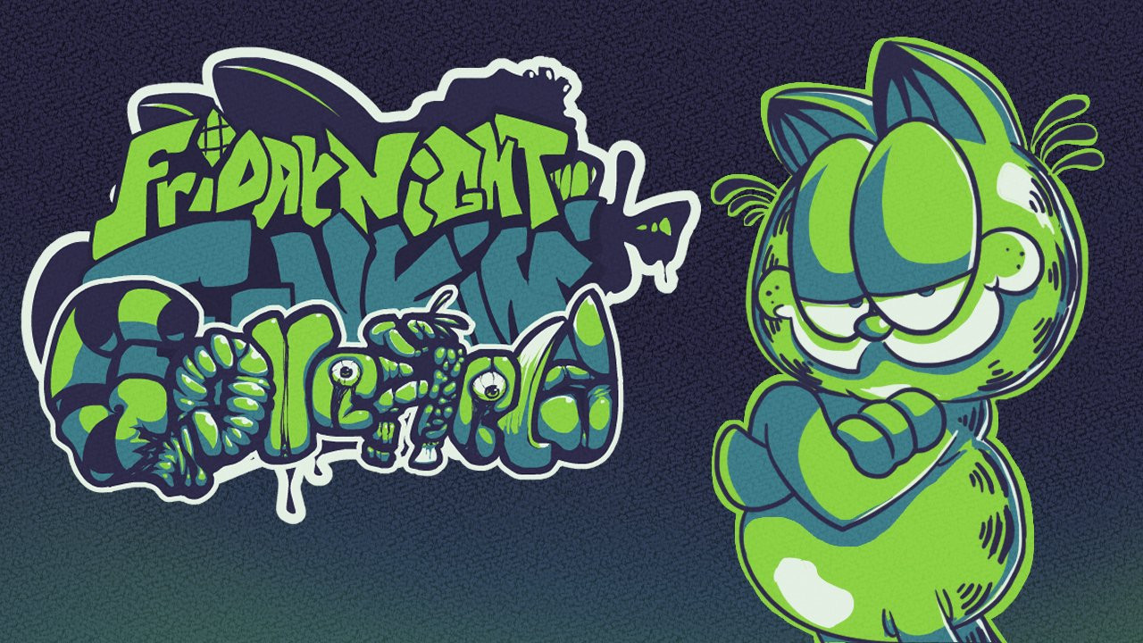 Friday Night Funkin’: vs. Gorefield