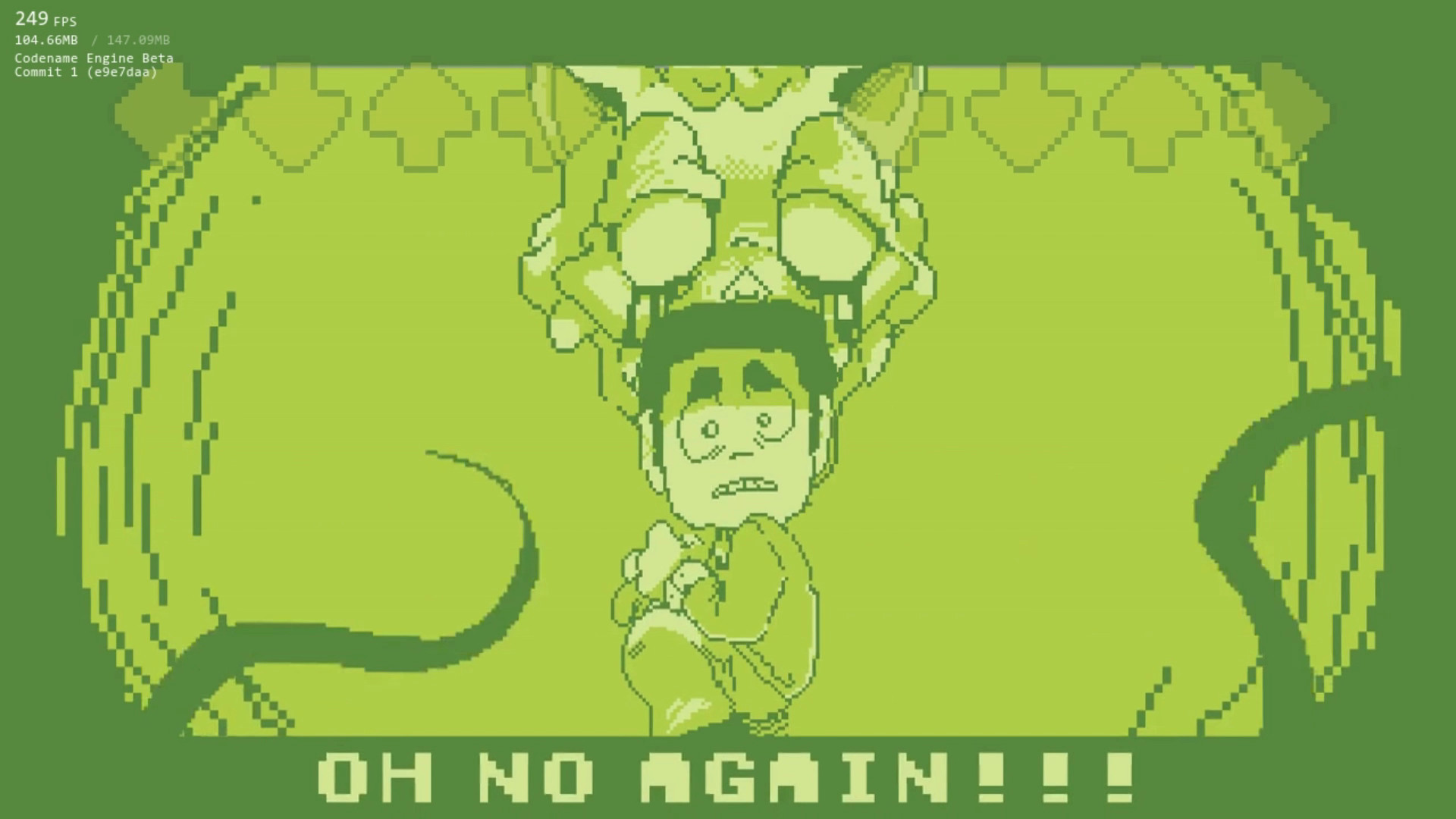 Friday Night Funkin’: vs. Gorefield