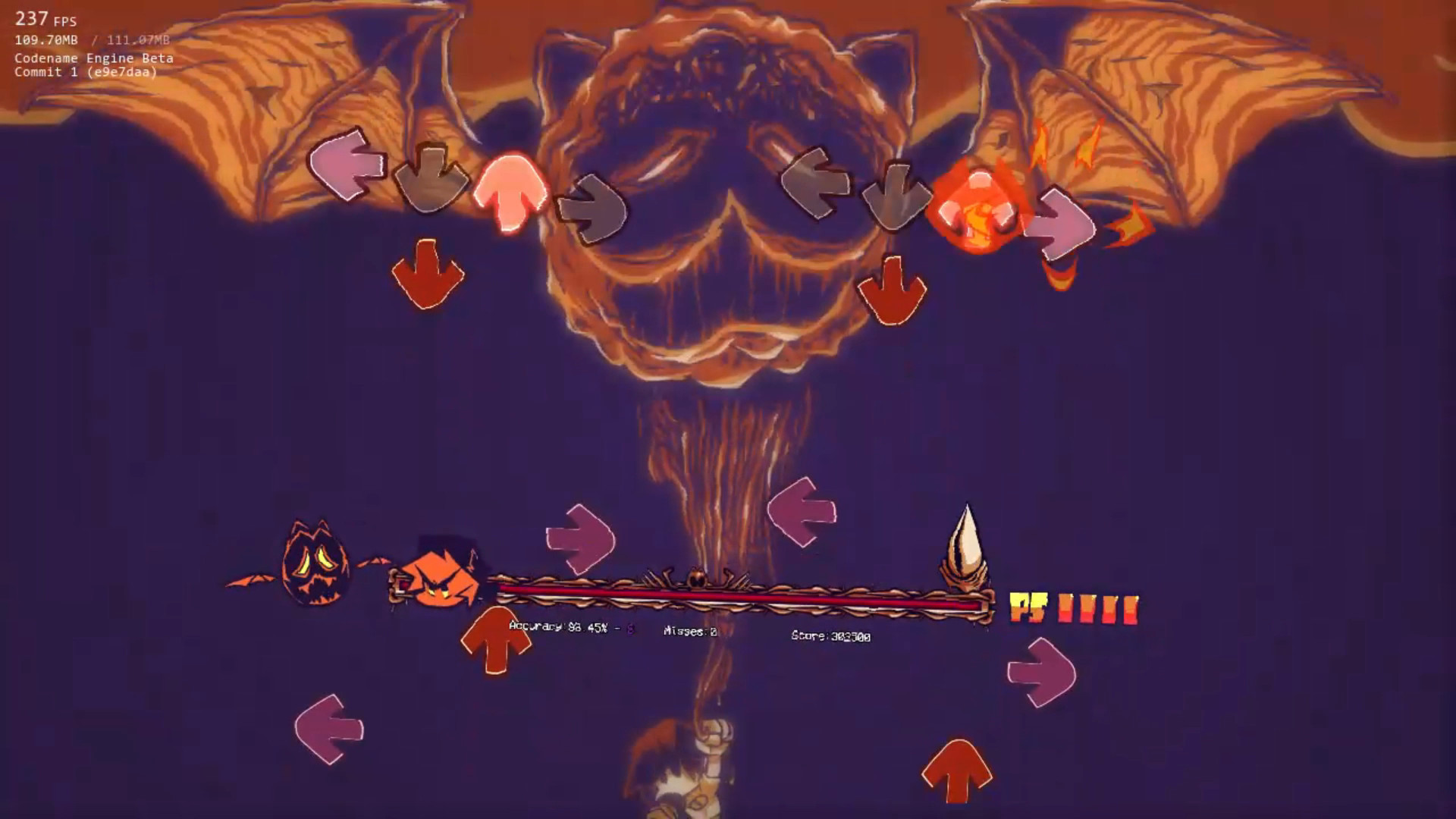 Friday Night Funkin’: vs. Gorefield