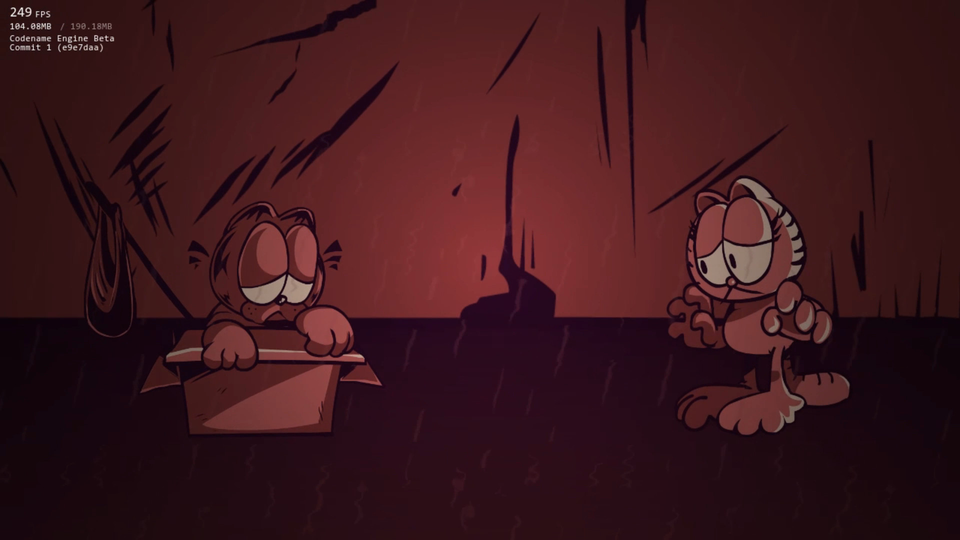 Friday Night Funkin’: vs. Gorefield