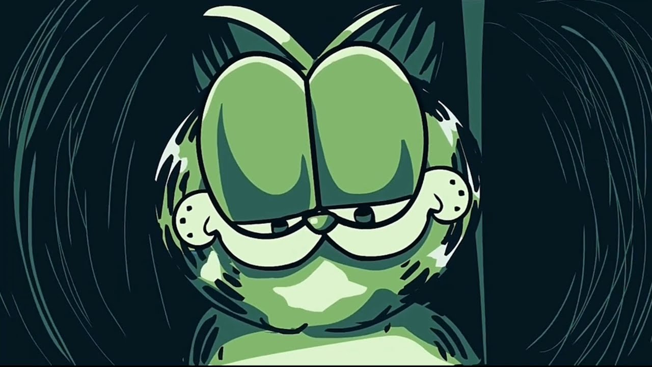 Friday Night Funkin’: vs. Gorefield