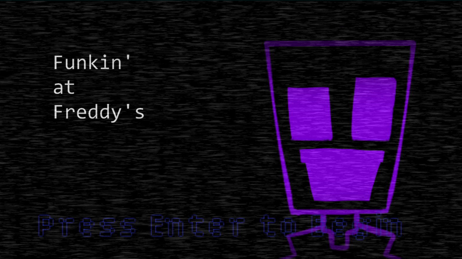 Funkin’ at Freddy’s + Afton Full Week