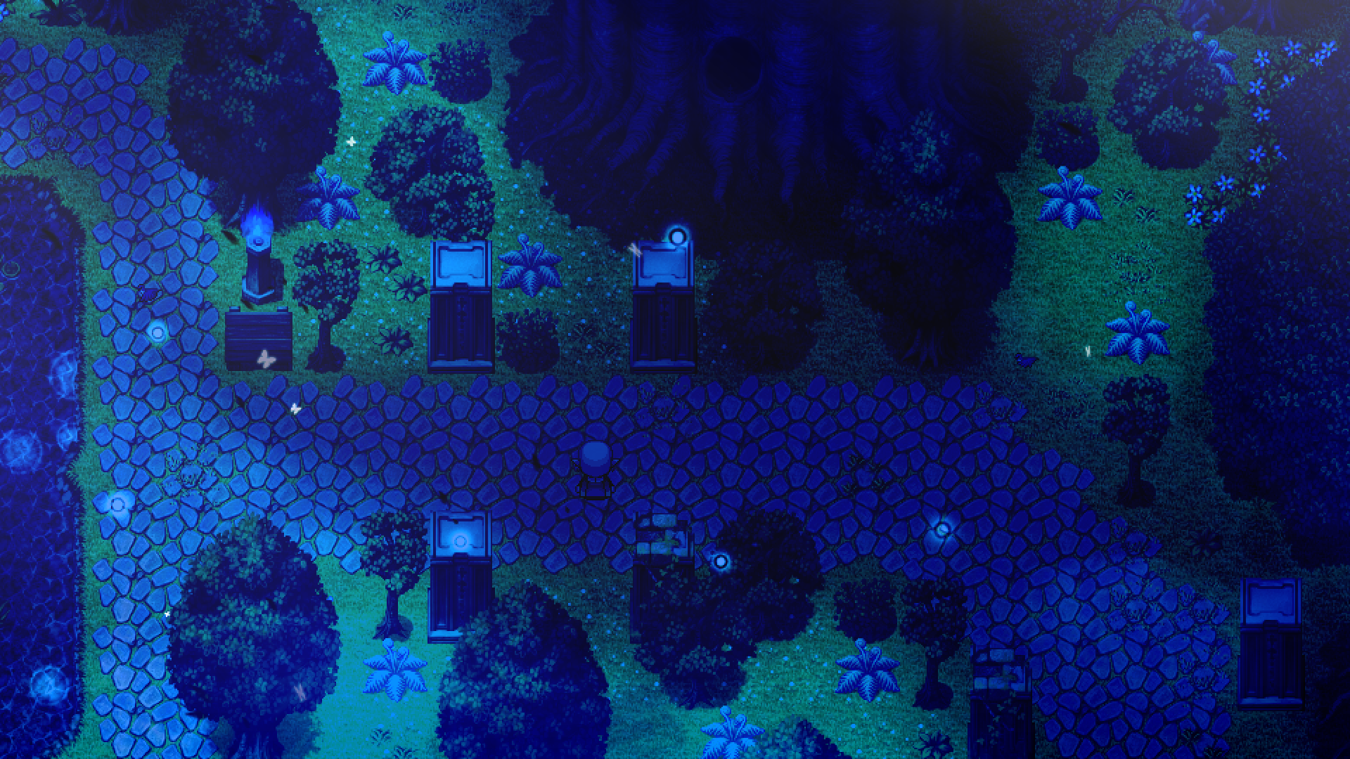Final Profit: A Shop RPG