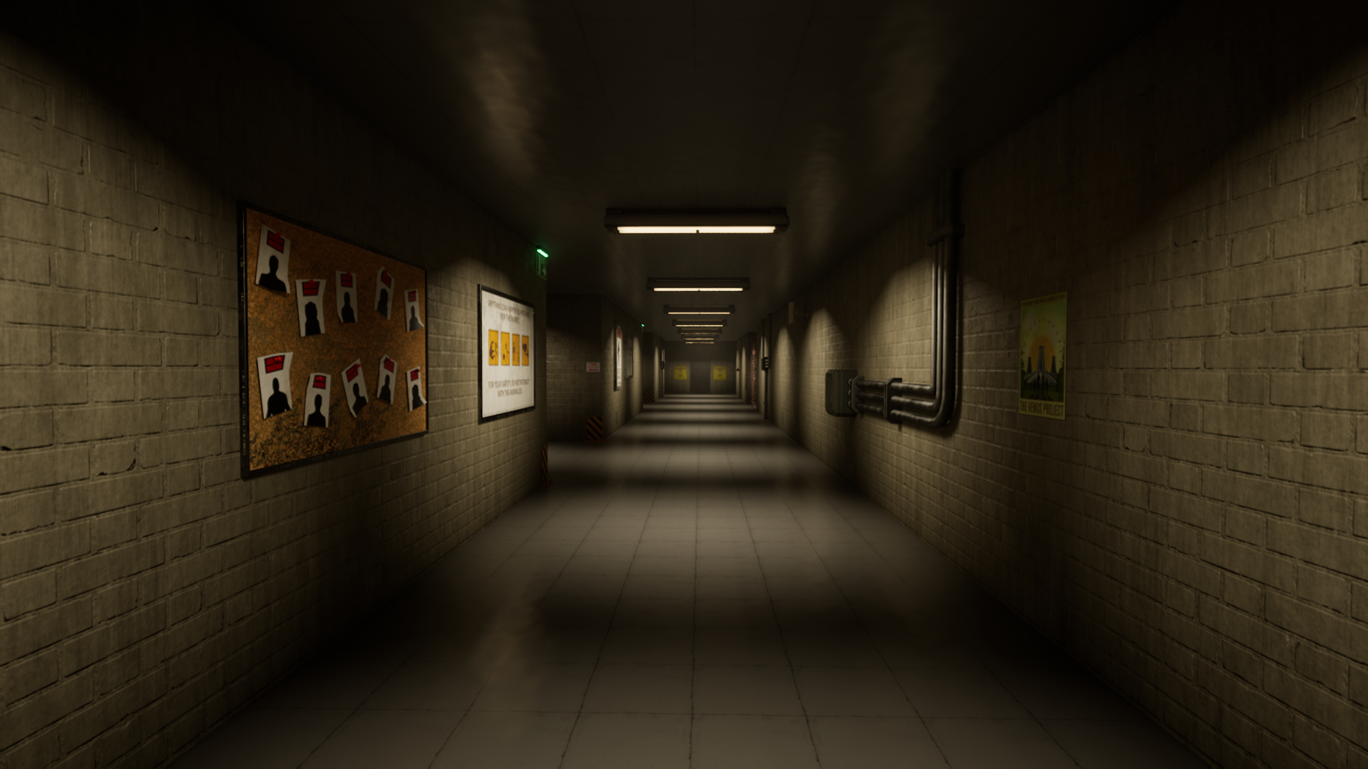 Anomaly Investigations