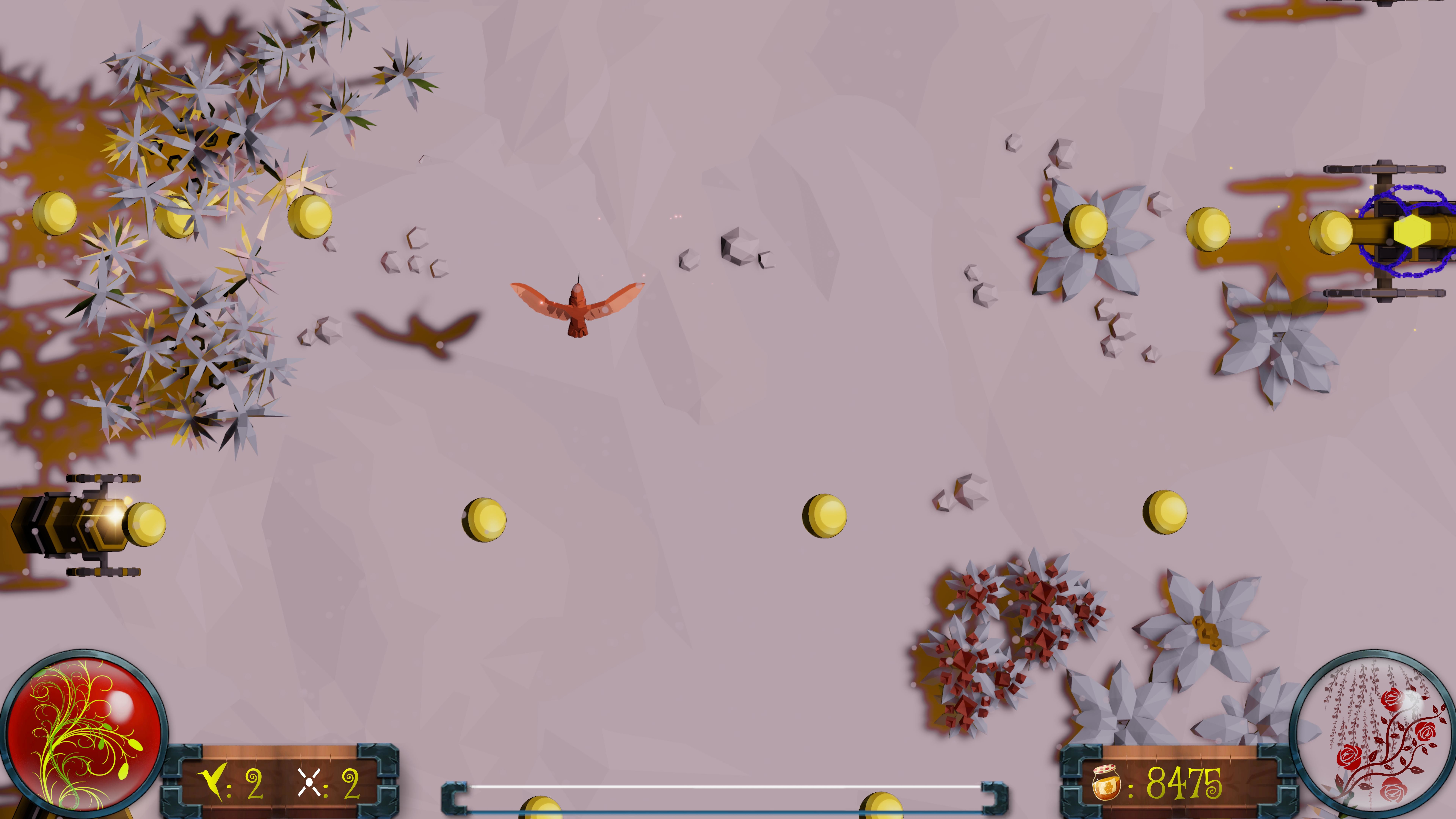 Nectar Wars
