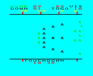 American Football