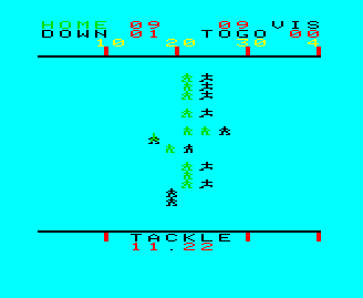 American Football