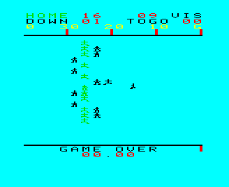 American Football