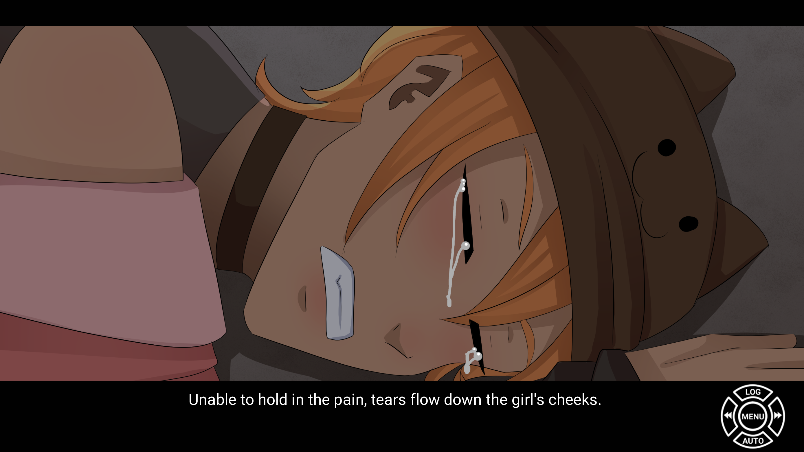 With Love Comes Regret