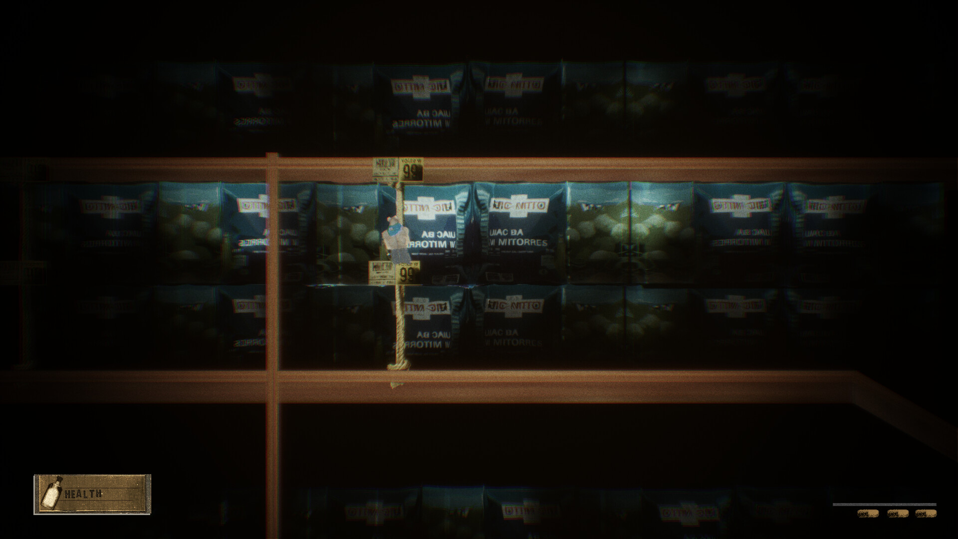 We’re Closed Sorry