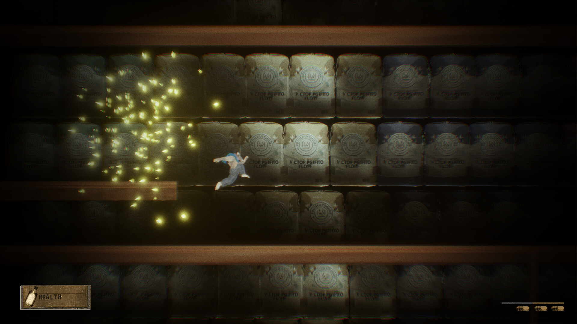 We’re Closed Sorry