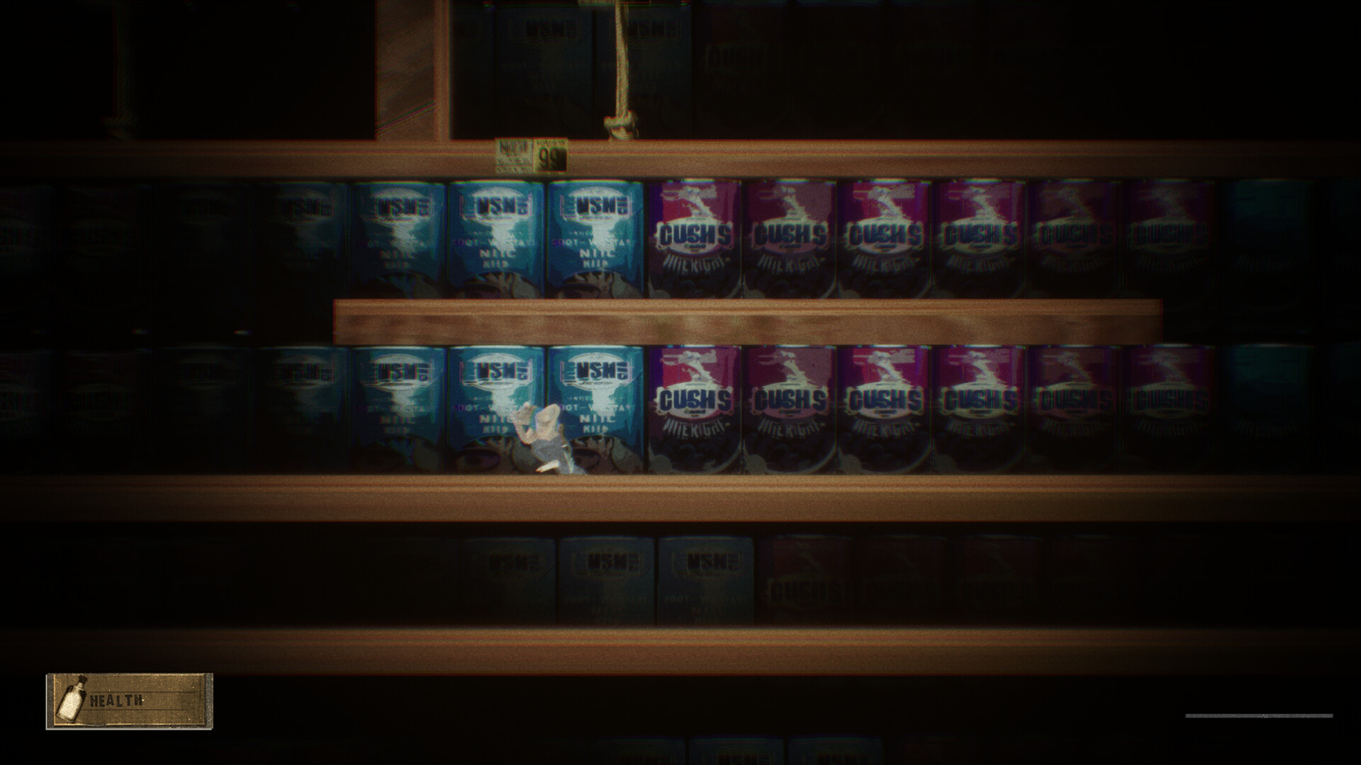 We’re Closed Sorry