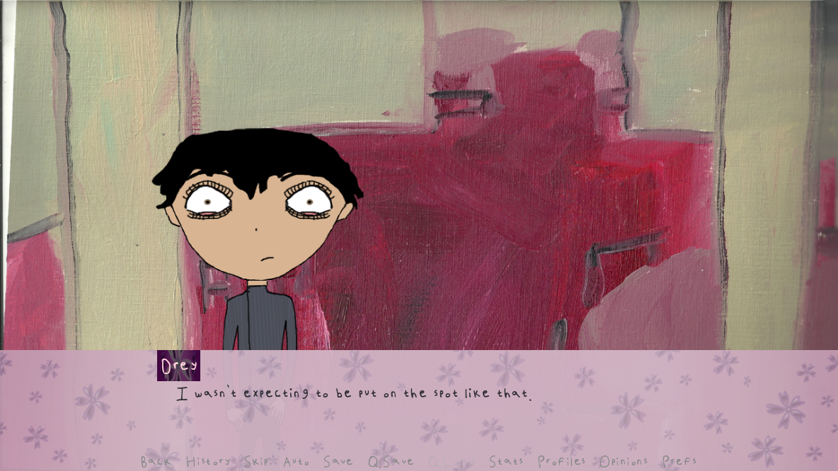 Schlo Pink and Purple