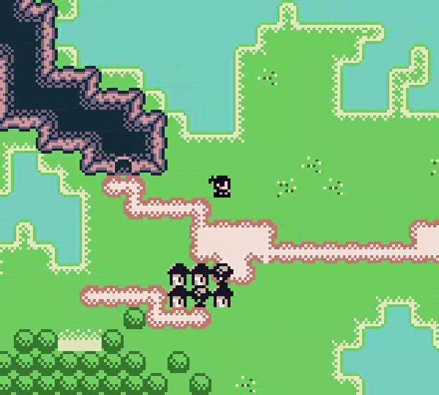 Swordsman on the Eternal Journey