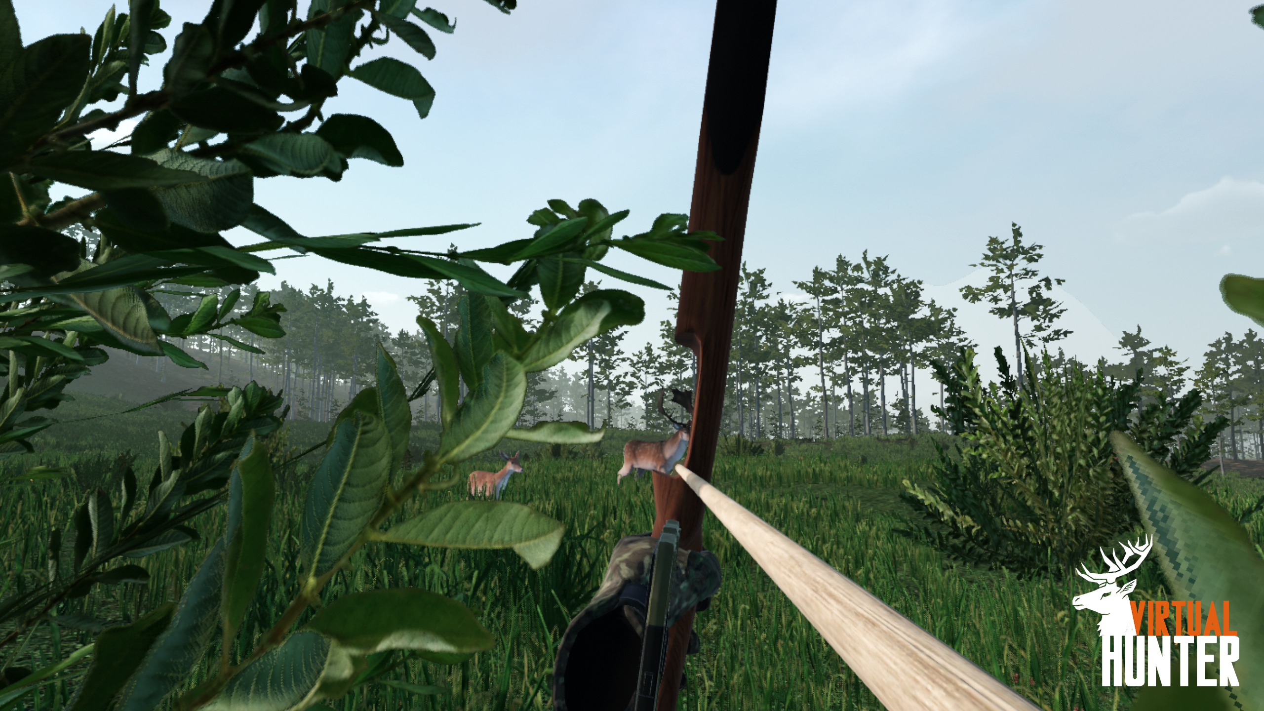 Virtual Hunter