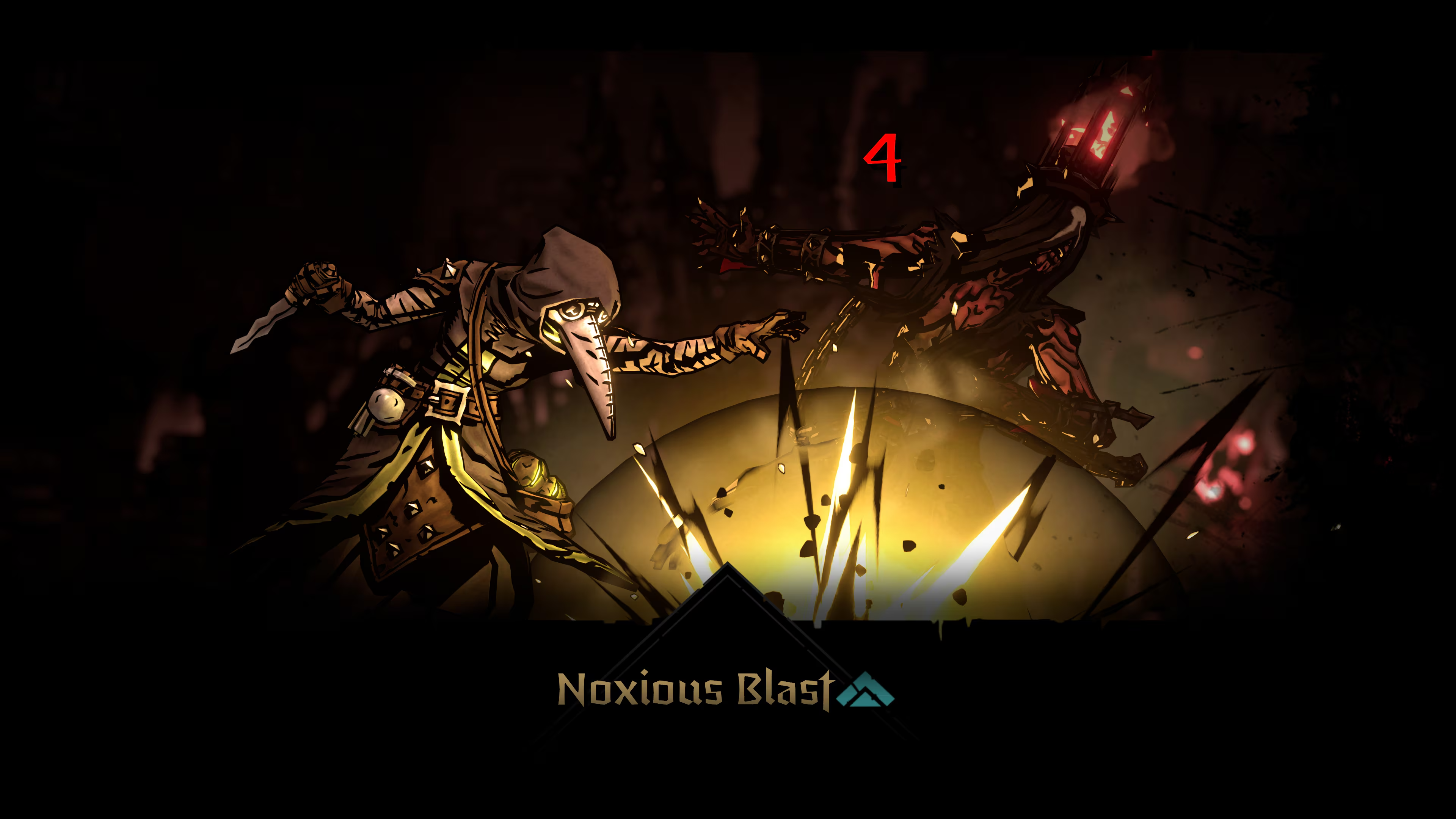 Darkest Dungeon II: Oblivion Edition