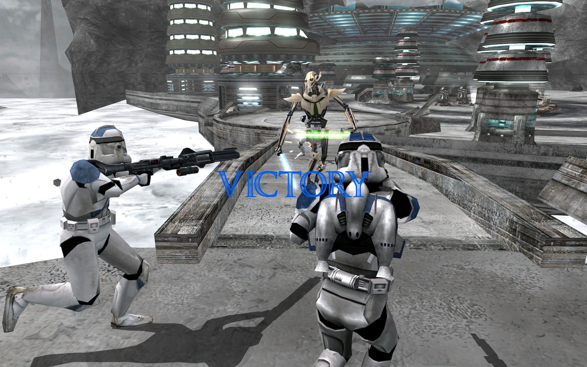 Star Wars: Battlefront Classic Collection