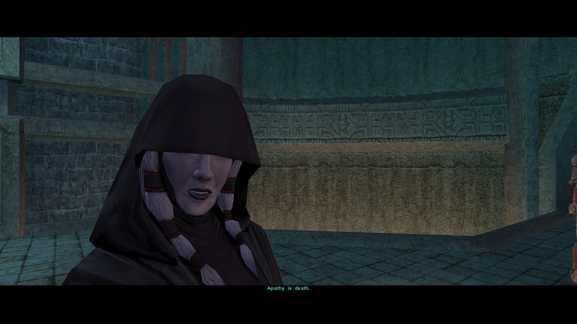 Star Wars: Knights of the Old Republic II – The Sith Lords